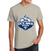 Unisex CVC Tee Thumbnail