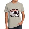 Unisex CVC Tee Thumbnail
