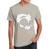 Unisex CVC Tee Thumbnail