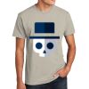 Unisex CVC Tee Thumbnail