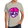 Unisex CVC Tee Thumbnail