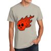 Unisex CVC Tee Thumbnail