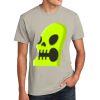 Unisex CVC Tee Thumbnail