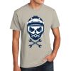 Unisex CVC Tee Thumbnail