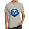 Unisex CVC Tee Thumbnail