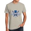 Unisex CVC Tee Thumbnail