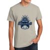 Unisex CVC Tee Thumbnail