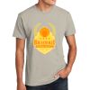 Unisex CVC Tee Thumbnail