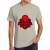 Unisex CVC Tee Thumbnail