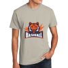 Unisex CVC Tee Thumbnail