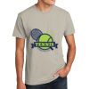 Unisex CVC Tee Thumbnail