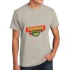 Unisex CVC Tee Thumbnail