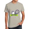 Unisex CVC Tee Thumbnail