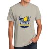 Unisex CVC Tee Thumbnail