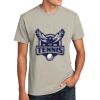 Unisex CVC Tee Thumbnail