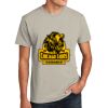 Unisex CVC Tee Thumbnail