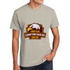 Unisex CVC Tee Thumbnail