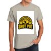 Unisex CVC Tee Thumbnail