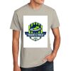 Unisex CVC Tee Thumbnail