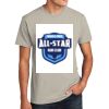 Unisex CVC Tee Thumbnail