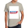 Unisex CVC Tee Thumbnail