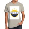 Unisex CVC Tee Thumbnail