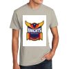 Unisex CVC Tee Thumbnail