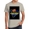 Unisex CVC Tee Thumbnail