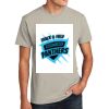 Unisex CVC Tee Thumbnail