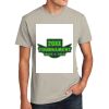 Unisex CVC Tee Thumbnail