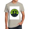 Unisex CVC Tee Thumbnail