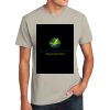 Unisex CVC Tee Thumbnail