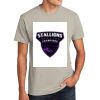 Unisex CVC Tee Thumbnail