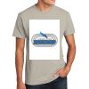 Unisex CVC Tee Thumbnail