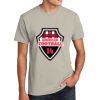 Unisex CVC Tee Thumbnail