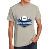 Unisex CVC Tee Thumbnail