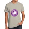 Unisex CVC Tee Thumbnail