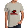 Unisex CVC Tee Thumbnail