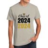 Unisex CVC Tee Thumbnail