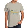 Unisex CVC Tee Thumbnail