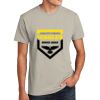 Unisex CVC Tee Thumbnail
