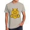 Unisex CVC Tee Thumbnail