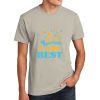 Unisex CVC Tee Thumbnail