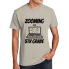 Unisex CVC Tee Thumbnail