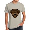 Unisex CVC Tee Thumbnail