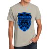 Unisex CVC Tee Thumbnail