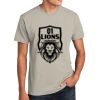 Unisex CVC Tee Thumbnail
