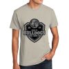 Unisex CVC Tee Thumbnail