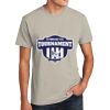 Unisex CVC Tee Thumbnail