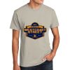 Unisex CVC Tee Thumbnail